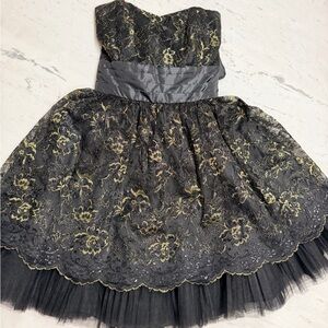 Betsey Johnson vintage dress